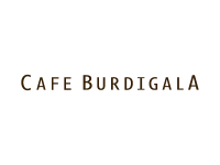 CAFE BURDIGALA